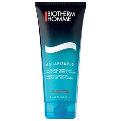 Biotherm Homme Aquafitness