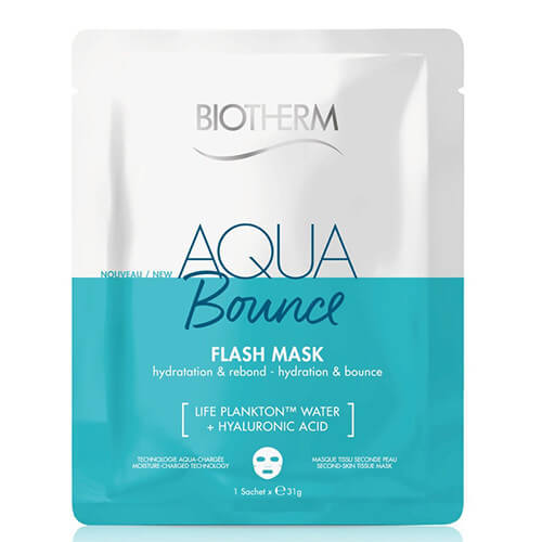 Aqua Flash Mask 1