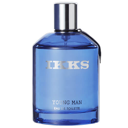 IKKS Young Man Eau de Toilette 1