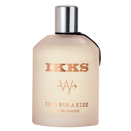 IKKS For a Kiss Eau de Toilette 1