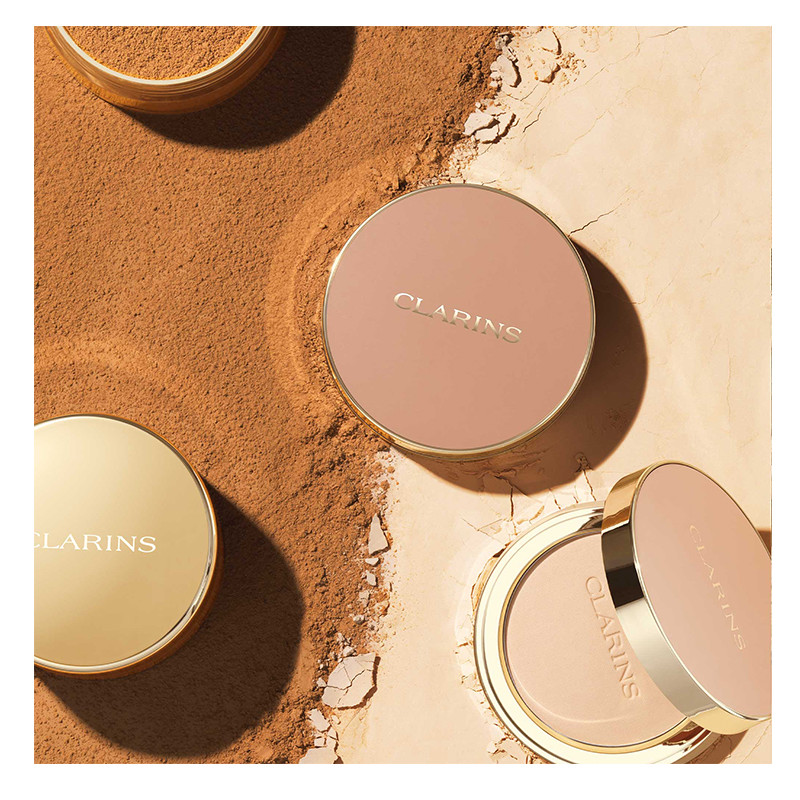 Ever Matte Compact Powder 2