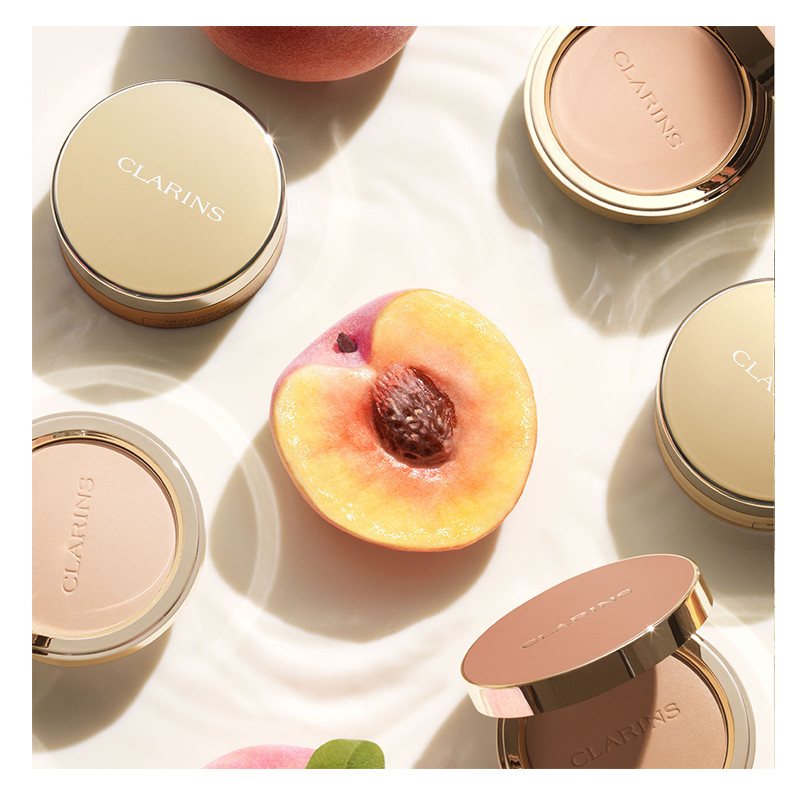 Ever Matte Compact Powder 3