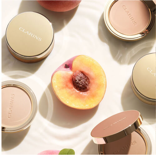 Ever Matte Compact Powder 3