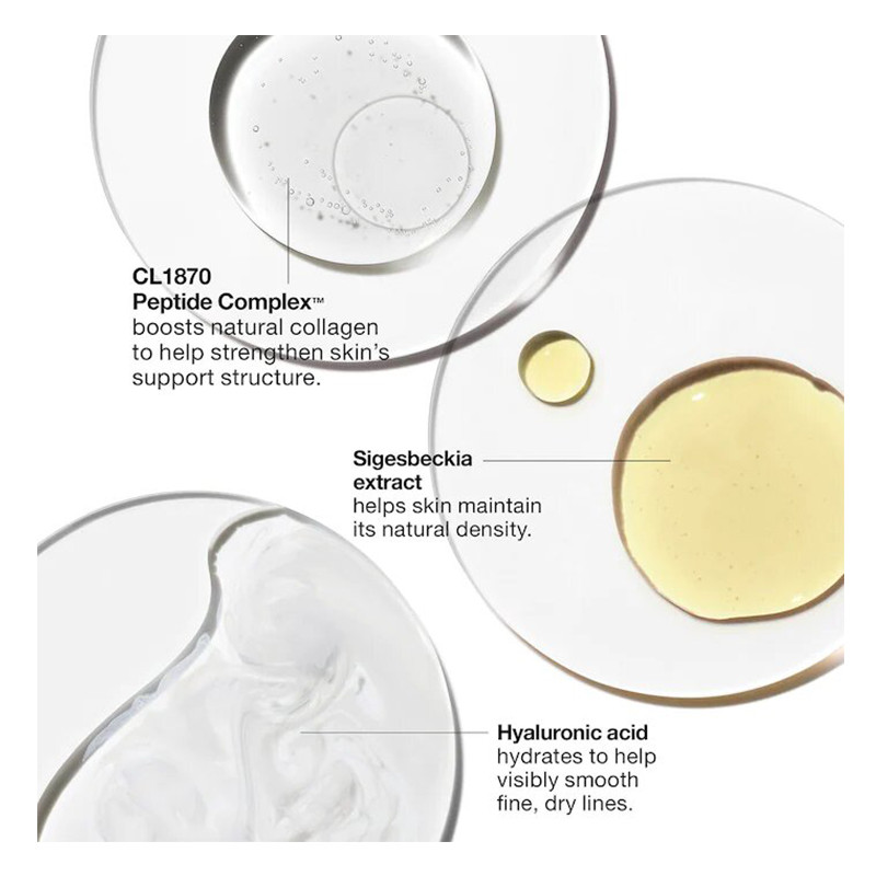 Clinique Smart Crème Yeux Correction Rides 6