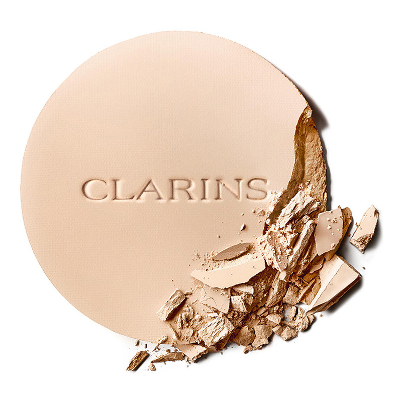 Ever Matte Compact Powder 4