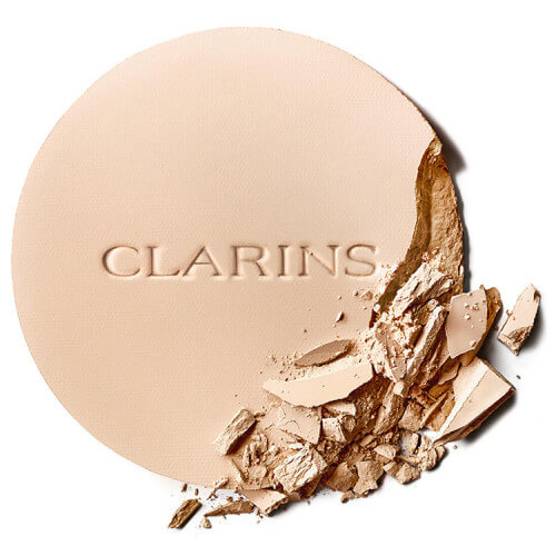 Ever Matte Compact Powder 4