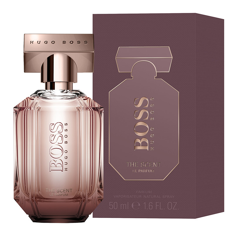 Boss The Scent Le Parfum For Her Eau de Parfum 3