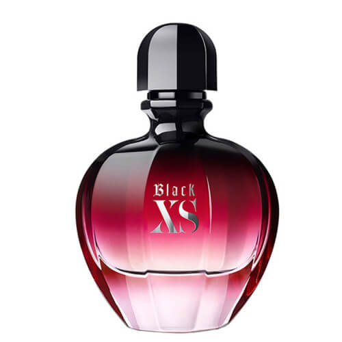 Black XS For Her Eau de Parfum 1