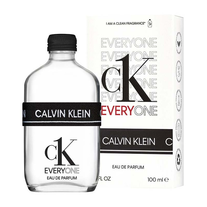 CK Everyone Eau de Parfum 3