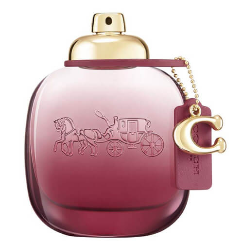 Coach Wild Rose Eau de Parfum 2