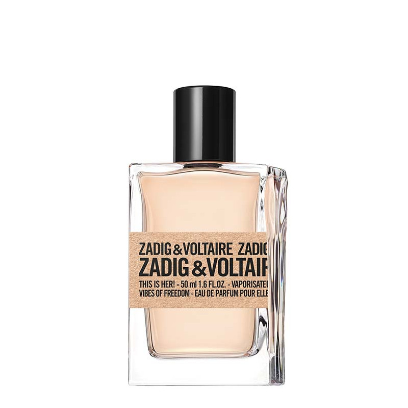 This is Her! Vibes of Freedom Eau de Parfum 1