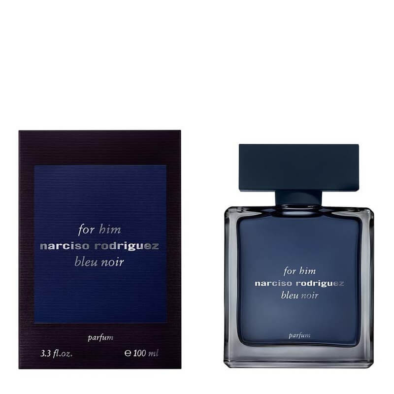 For Him Bleu Noir Parfum Eau de Parfum 3