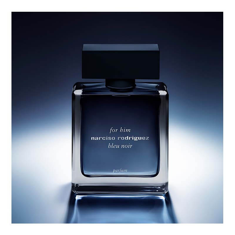 For Him Bleu Noir Parfum Eau de Parfum 4