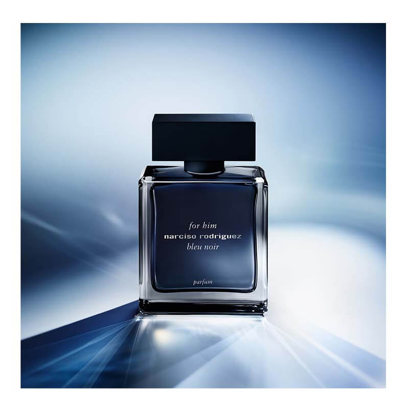 For Him Bleu Noir Parfum Eau de Parfum 5