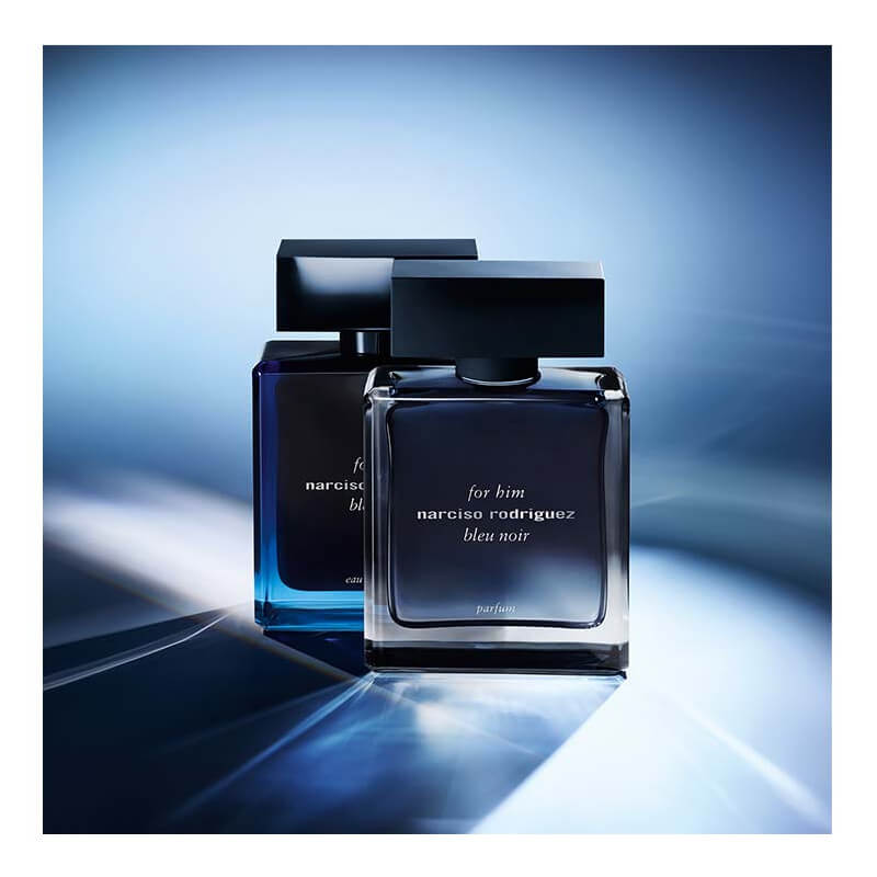 For Him Bleu Noir Parfum Eau de Parfum 6