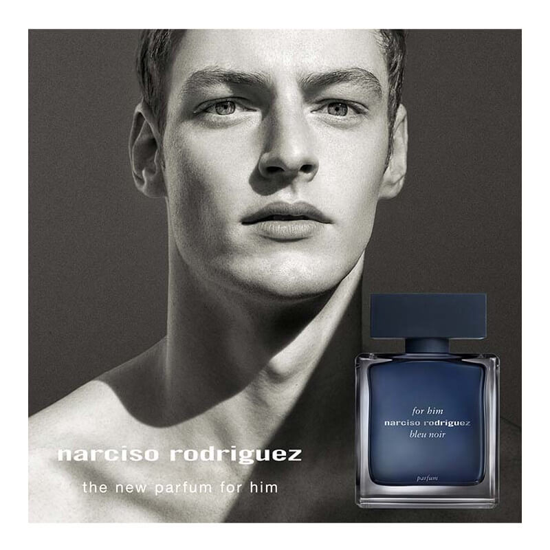 For Him Bleu Noir Parfum Eau de Parfum 7
