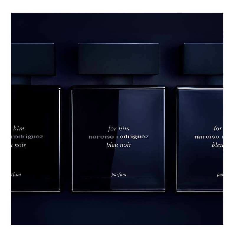 For Him Bleu Noir Parfum Eau de Parfum 8