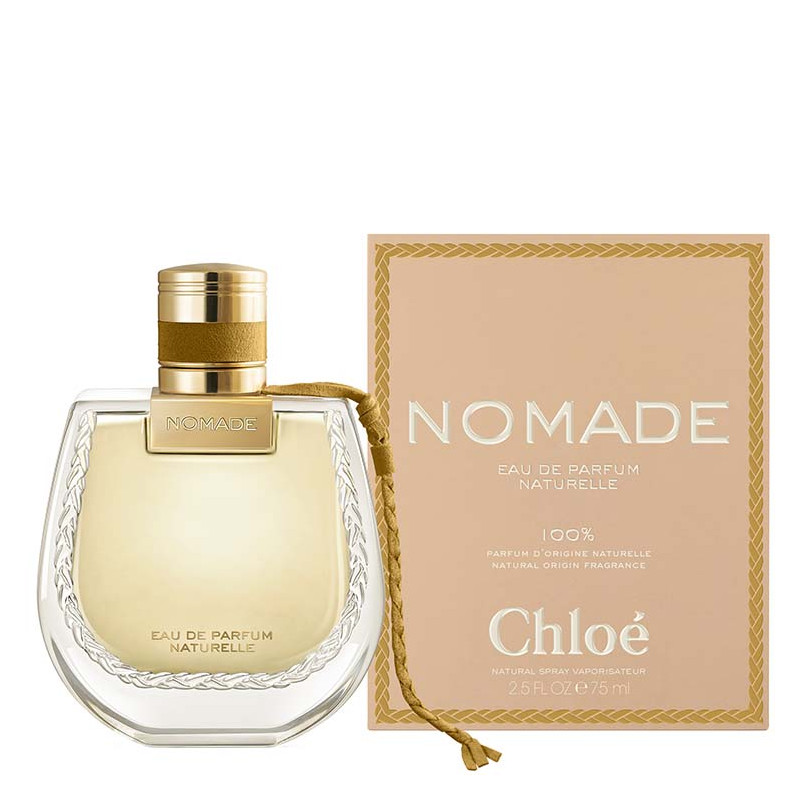 Chloé Nomade Eau de Parfum Naturelle 2