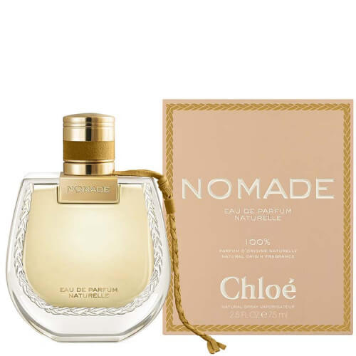 Chloé Nomade Eau de Parfum Naturelle 2