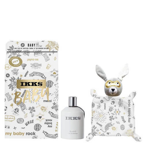 IKKS Baby Coffret 'My Baby Rock' 1
