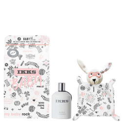 IKKS Baby Coffret 'My Baby...