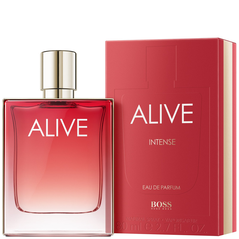 Alive Eau de Parfum Intense 3