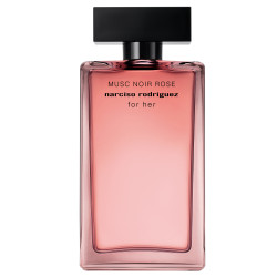 For Her Musc Noir Rose Eau...