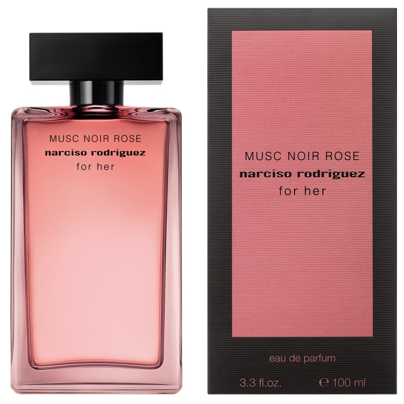 For Her Musc Noir Rose Eau de Parfum 3