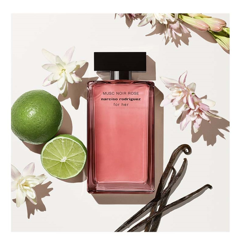 For Her Musc Noir Rose Eau de Parfum 4