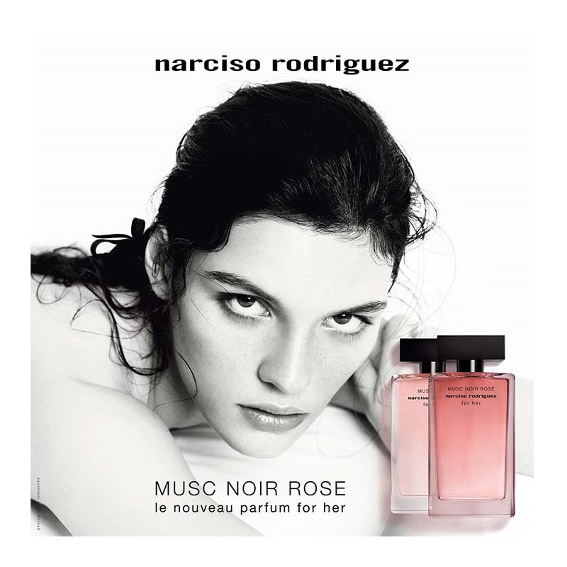 For Her Musc Noir Rose Eau de Parfum 5