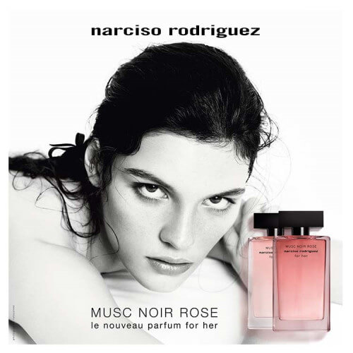 For Her Musc Noir Rose Eau de Parfum 5