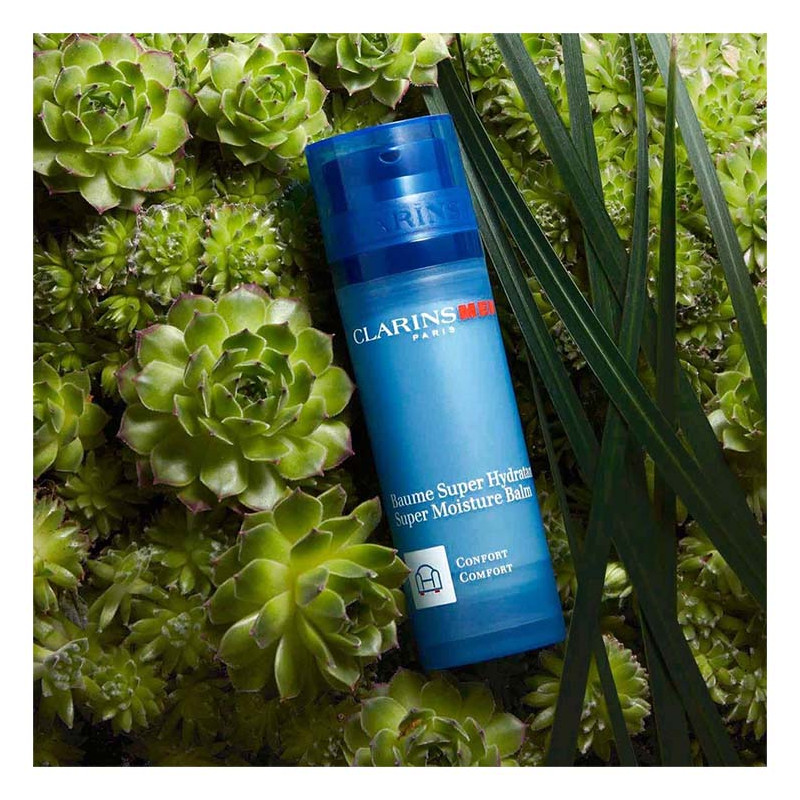 ClarinsMen Baume Super Hydratant 3