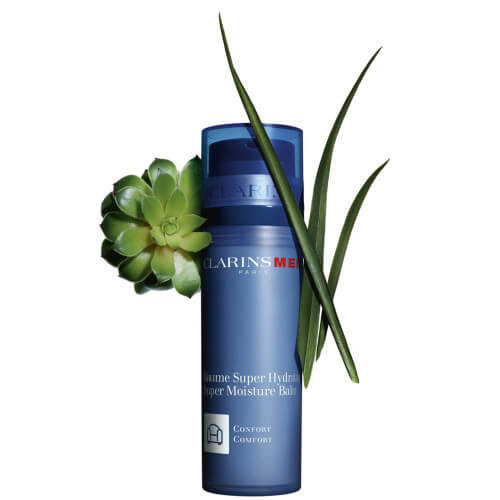 ClarinsMen Baume Super Hydratant 4