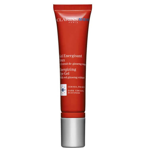 ClarinsMen Gel Énergisant Yeux 1