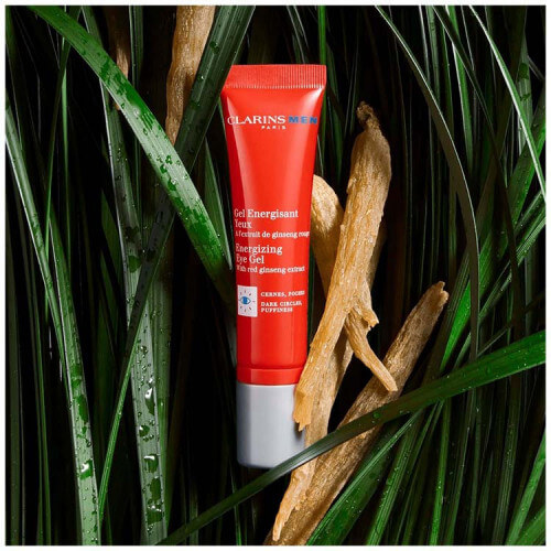 ClarinsMen Gel Énergisant Yeux 3