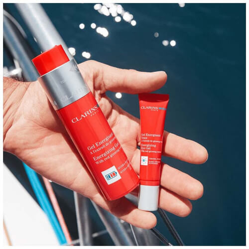 ClarinsMen Gel Énergisant Yeux 7