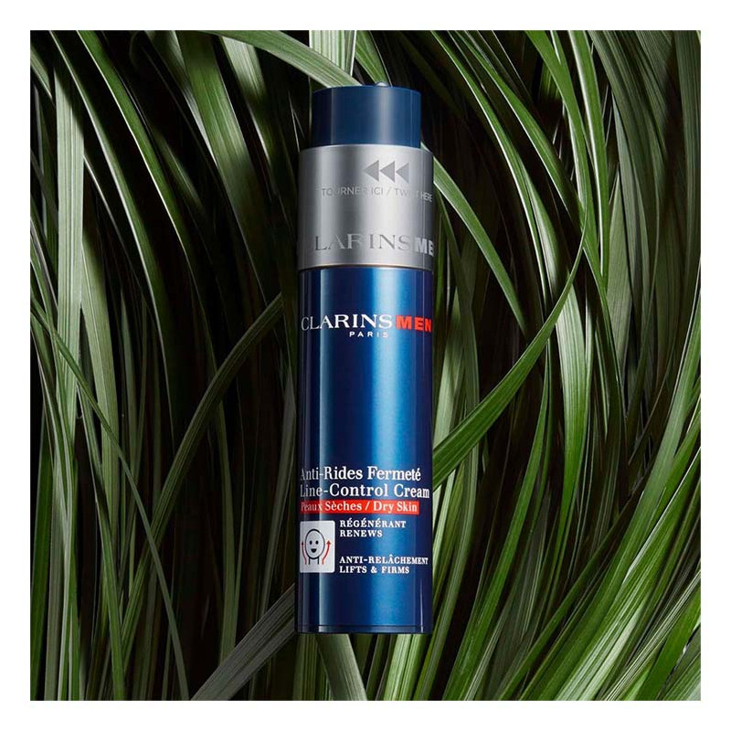 ClarinsMen Anti-Rides Fermeté 3