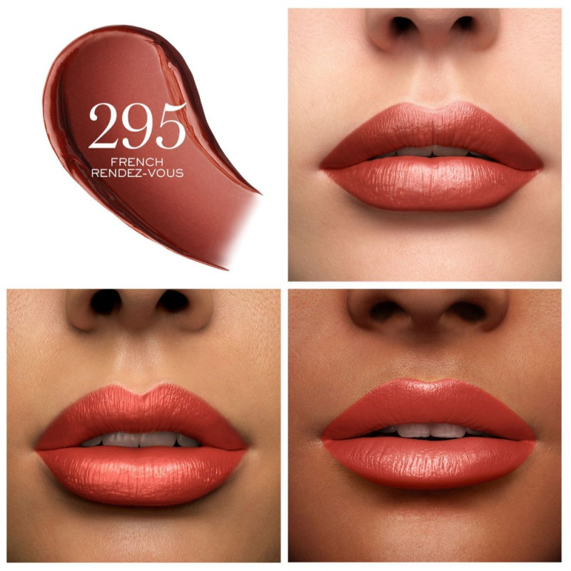 L'Absolu Rouge Cream 2