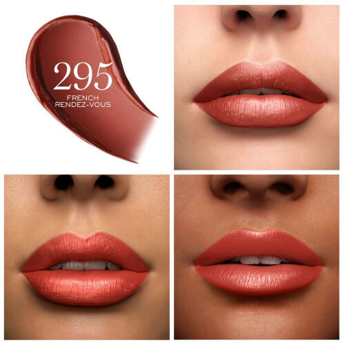 L'Absolu Rouge Cream 2