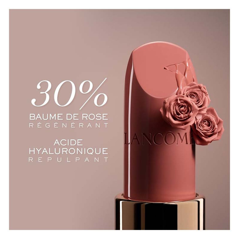 L'Absolu Rouge Cream 4