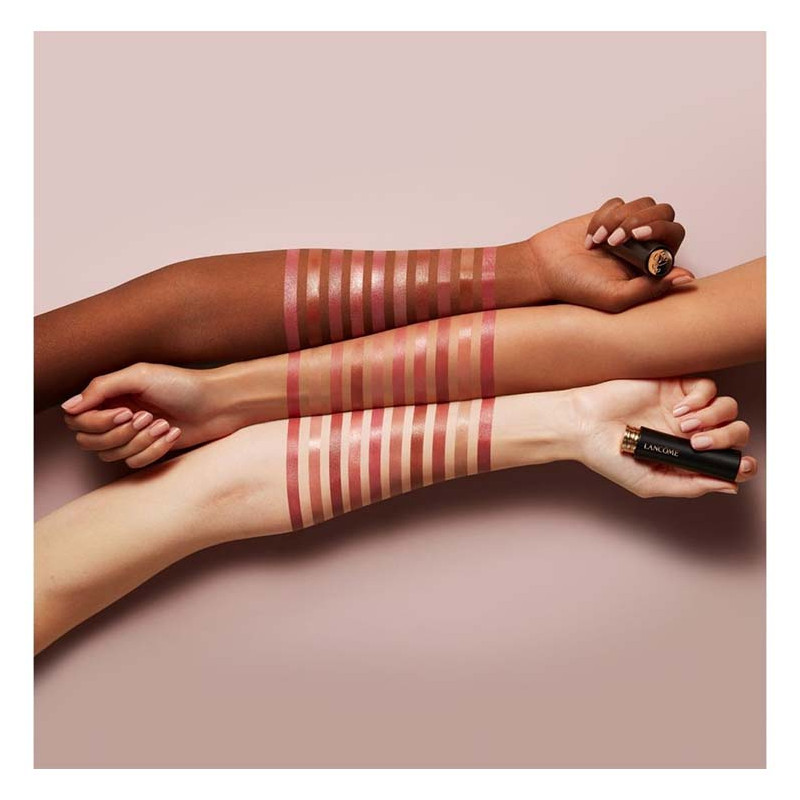 L'Absolu Rouge Cream 5