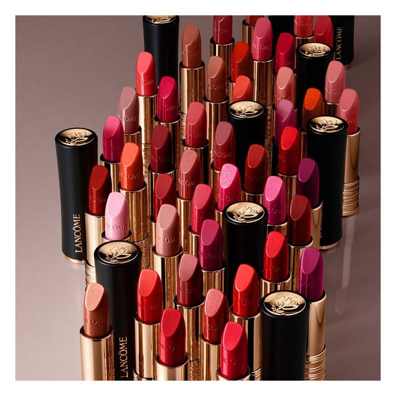 L'Absolu Rouge Cream 7