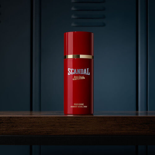 Scandal pour Homme 2