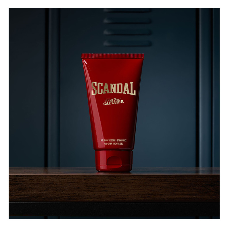 Scandal pour Homme 2