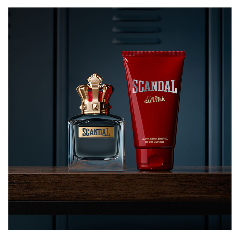 Scandal pour Homme 3