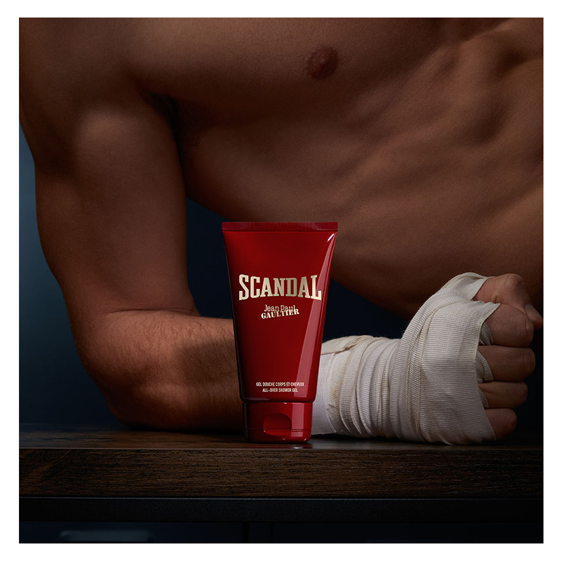 Scandal pour Homme 4
