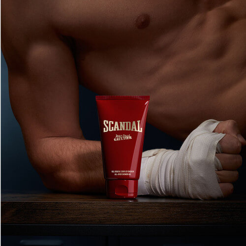 Scandal pour Homme 4