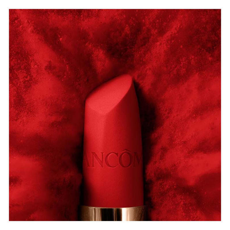 L'Absolu Rouge Drama Matte 3