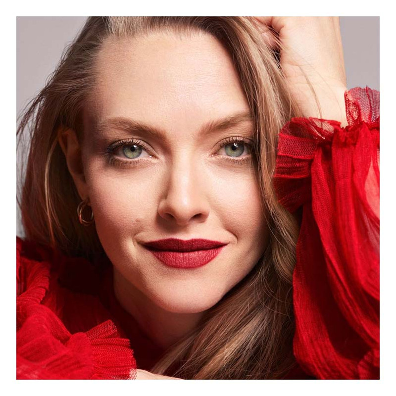 L'Absolu Rouge Drama Matte 4