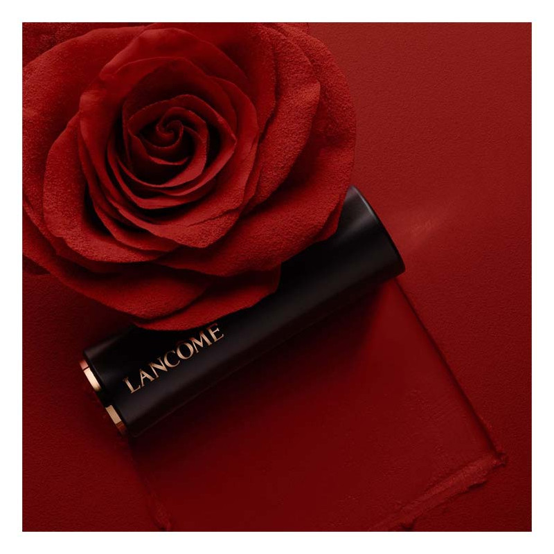 L'Absolu Rouge Drama Matte 6